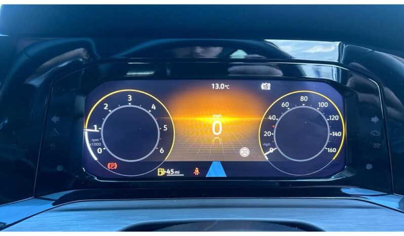 
								Volkswagen Golf 2020 (30 882KM) full									