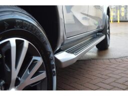 
										Isuzu D-max 2025 ( 2114KM) full									