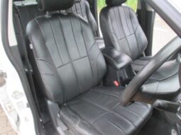 
										Isuzu D-max 2018 (93211km) full									