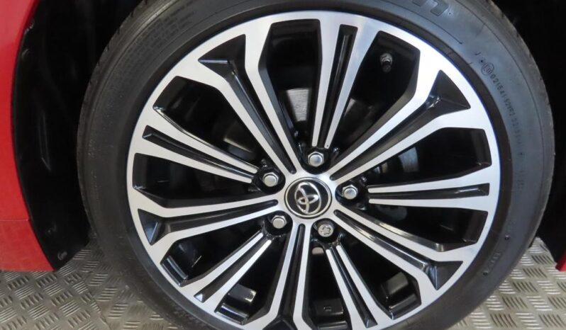 
								Toyota Corolla 2019 (78 217km) full									