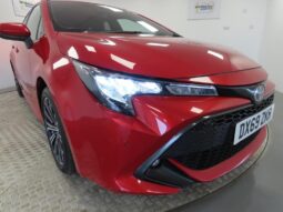 
										Toyota Corolla 2019 (78 217km) full									