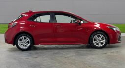 
										Toyota Corolla 2019 (36121km) full									