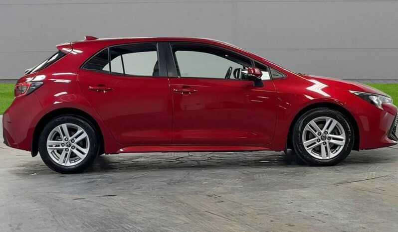 
								Toyota Corolla 2019 (36121km) full									