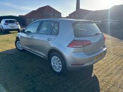 
										Volkswagen Golf 2019(90 205KM) full									