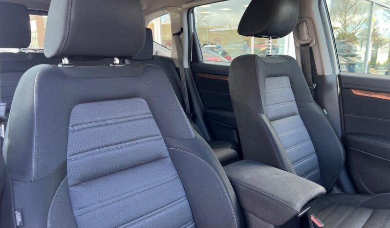
								Honda Cr-v 2019 ( 51240km) full									