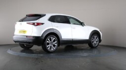 
										Mazda CX-30 2022 (38 891KM) full									