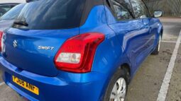 
										Suzuki Swift 2018 (85 460 KM) full									