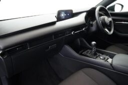
										Mazda Mazda3 2022 (21 794KM) full									
