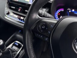 
										Toyota Corolla 2019 (84 504km) full									