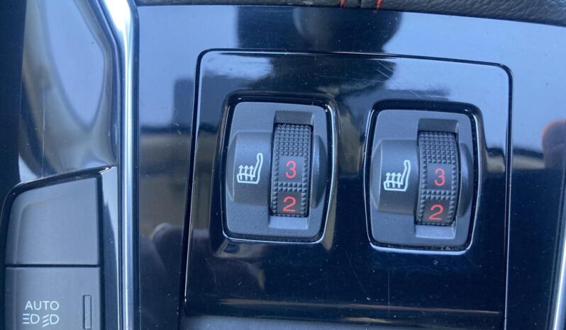 
								Peugeot 508 2018 (121 761km) full									