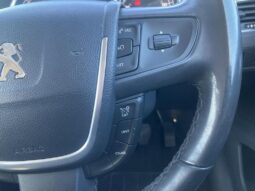 
										Peugeot 508 2018 (121 761km) full									