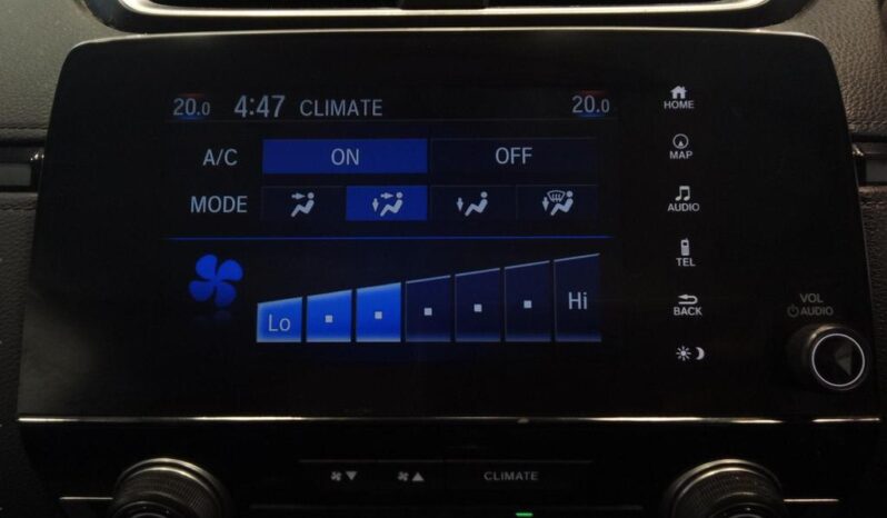 
								Honda Cr-v 2019 (110 043KM) full									
