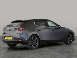 
										Mazda Mazda3 2022 (22 608 km) full									