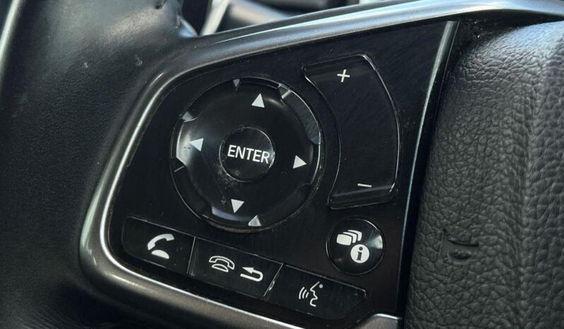 
								Honda Cr-v 2019 ( 51240km) full									