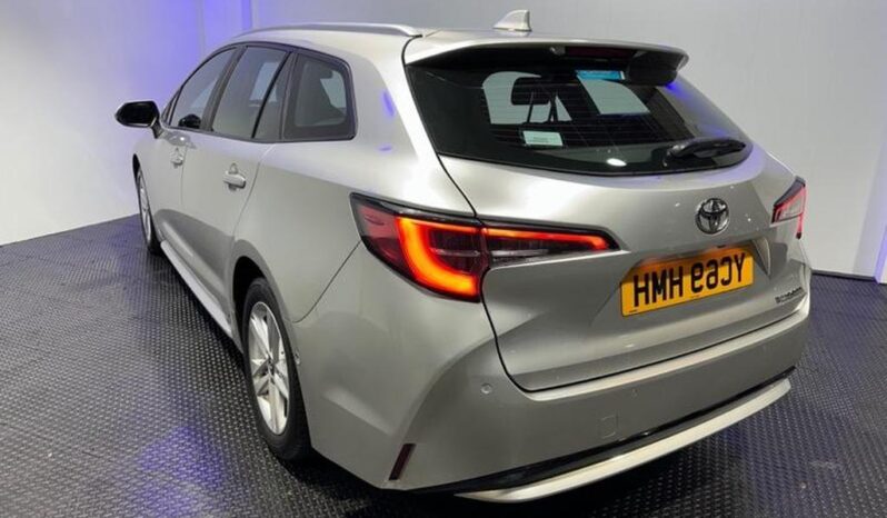 
								Toyota Corolla 2019 (84 504km) full									