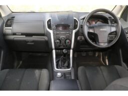 
										Isuzu D-max 2020 ( 75 358KM) full									