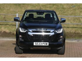 Isuzu D-max 2023 ( 41109km)