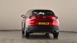 
										Mazda Cx-30 2021( 33 769KM) full									