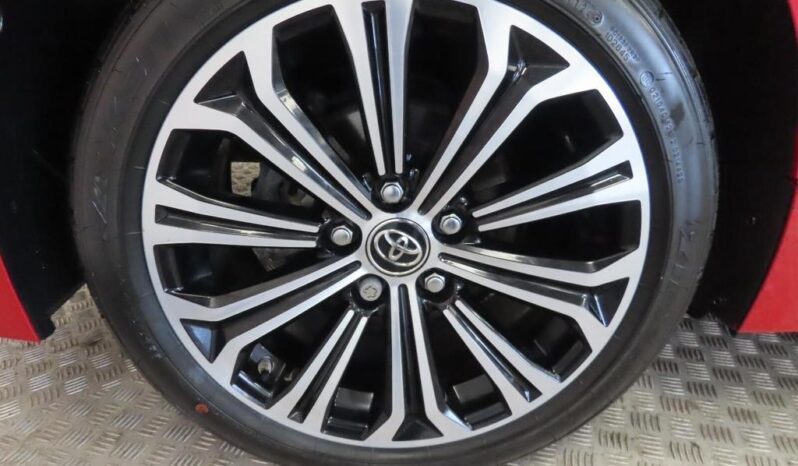 
								Toyota Corolla 2019 (78 217km) full									