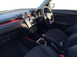
										Suzuki Swift  2020 ( 49 277KM) full									
