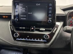 
										Toyota Corolla 2019 (36121km) full									