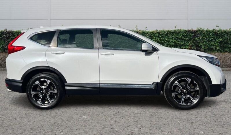 
								Honda Cr-v 2019 ( 51240km) full									