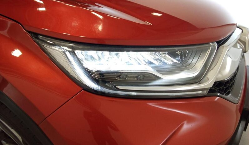 
								Honda Cr-v 2019 (110 043KM) full									