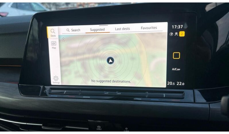 
								Volkswagen Golf 2020 (30 882KM) full									
