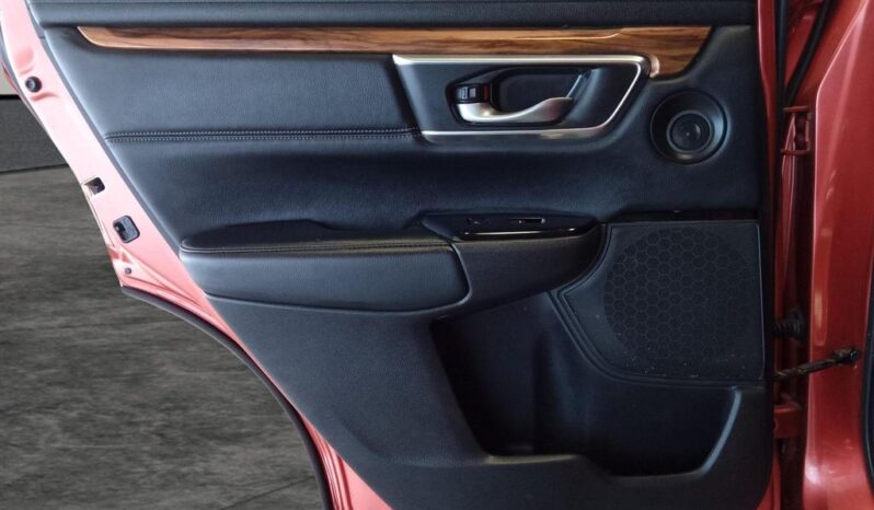 
								Honda Cr-v 2019 (110 043KM) full									