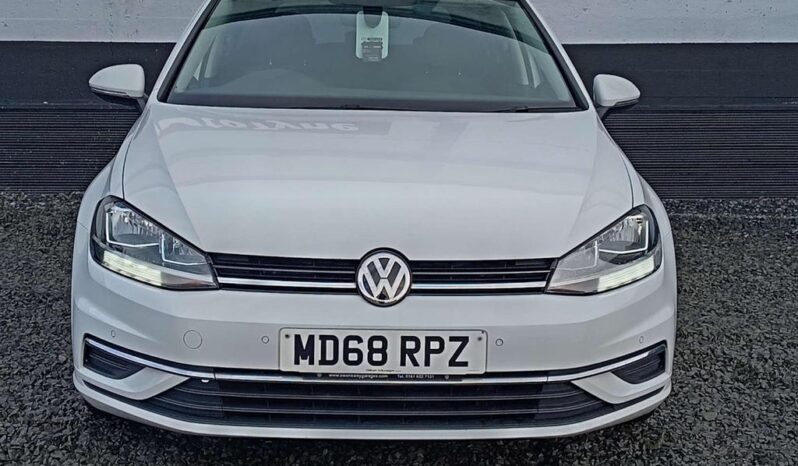 
								Volkswagen Golf 2019 ( 141869 km) full									