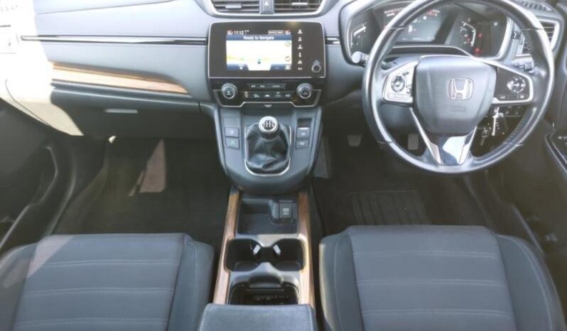 
								Honda Cr-v 2022(77 574 KM) full									