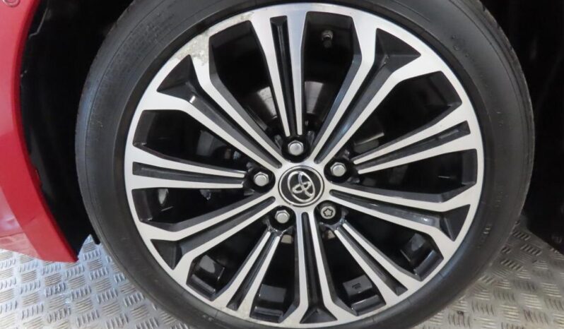 
								Toyota Corolla 2019 (78 217km) full									