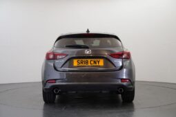 
										Mazda Mazda3 2018 ( 38 403km) full									