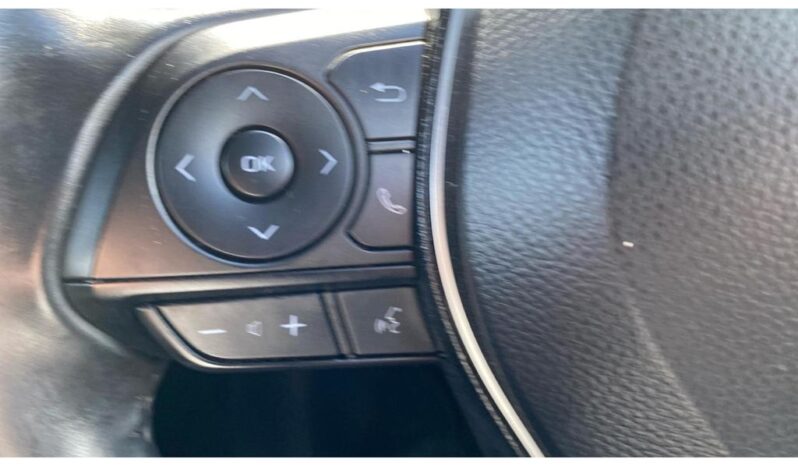 
								Toyota Corolla 2019 ( 21 538km) full									