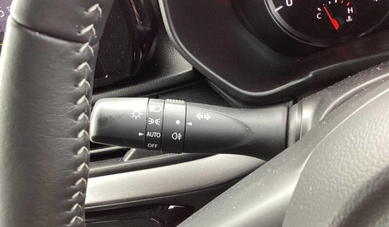 
								Suzuki Swift 2025 (2304km) full									