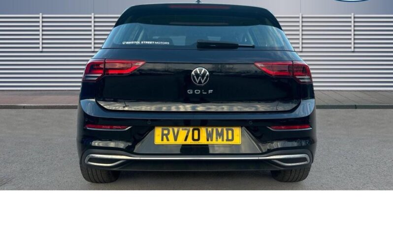 
								Volkswagen Golf 2020 (30 882KM) full									