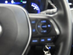 
										Toyota Corolla 2019 (78 217km) full									