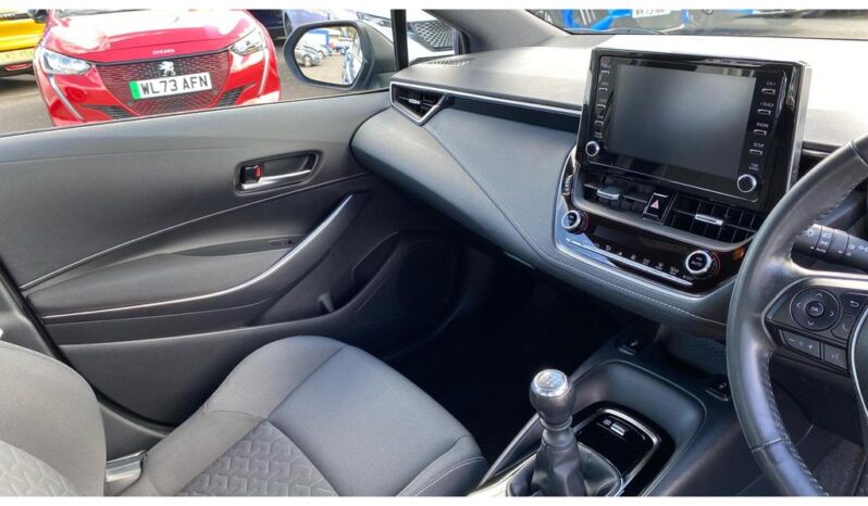 
								Toyota Corolla 2019 ( 21 538km) full									