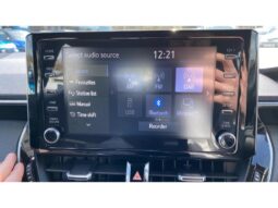 
										Toyota Corolla 2019 ( 21 538km) full									