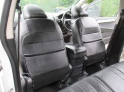
										Isuzu D-max 2018 (93211km) full									