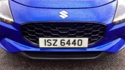 
										Suzuki Swift 2025 (2304km) full									