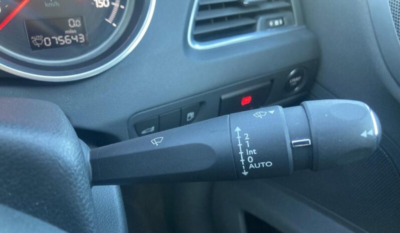 
								Peugeot 508 2018 (121 761km) full									