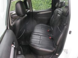 
										Isuzu D-max 2018 (93211km) full									