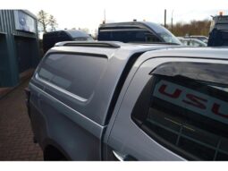 
										Isuzu D-max 2025 ( 2114KM) full									