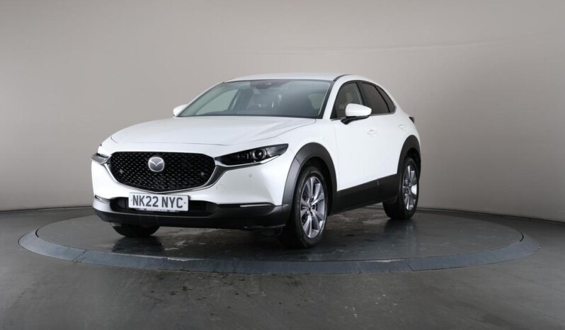 
								Mazda CX-30 2022 (38 891KM) full									