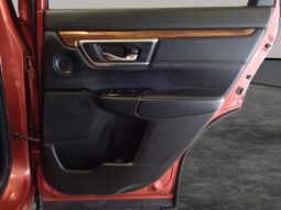 
										Honda Cr-v 2019 (110 043KM) full									