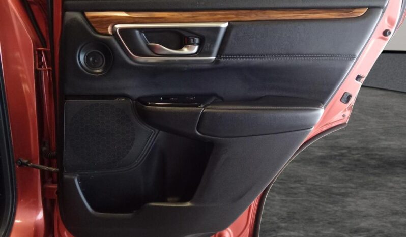 
								Honda Cr-v 2019 (110 043KM) full									