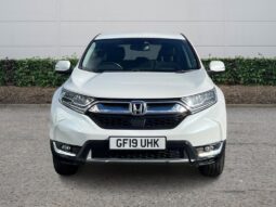 
										Honda Cr-v 2019 ( 51240km) full									