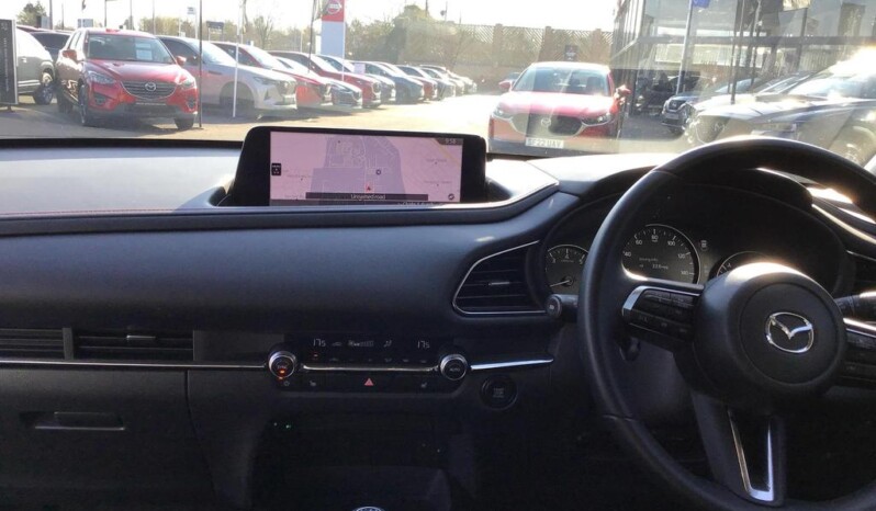 
								Mazda CX-30 2024 ( 4828km) full									