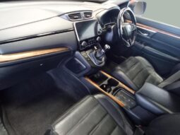
										Honda Cr-v 2019 (110 043KM) full									